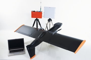 Avian-P ( Laptop) Aerial Mapping System