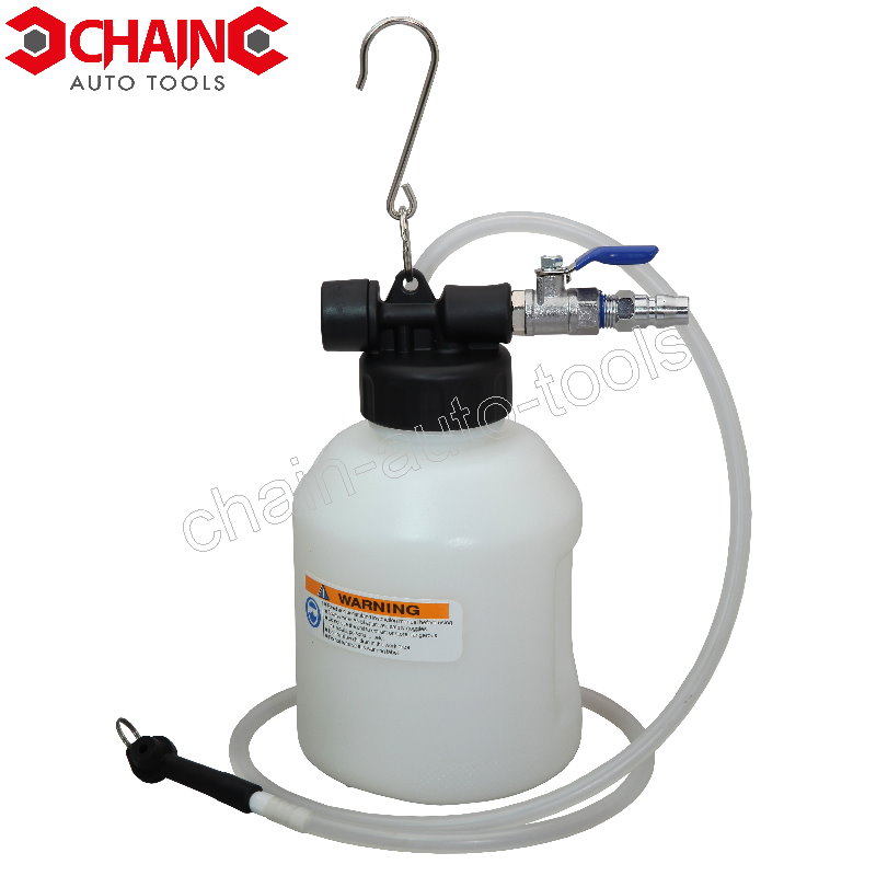 PNEUMATIC BRAKE FLUID EXTRACTOR | Taiwantrade