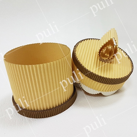 corrugated paper products