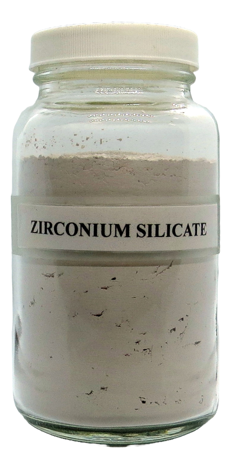 Zirconium Silicate Taiwantrade