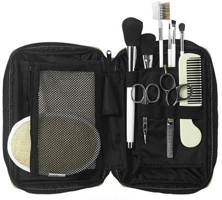 Makeup kit Carry Bag