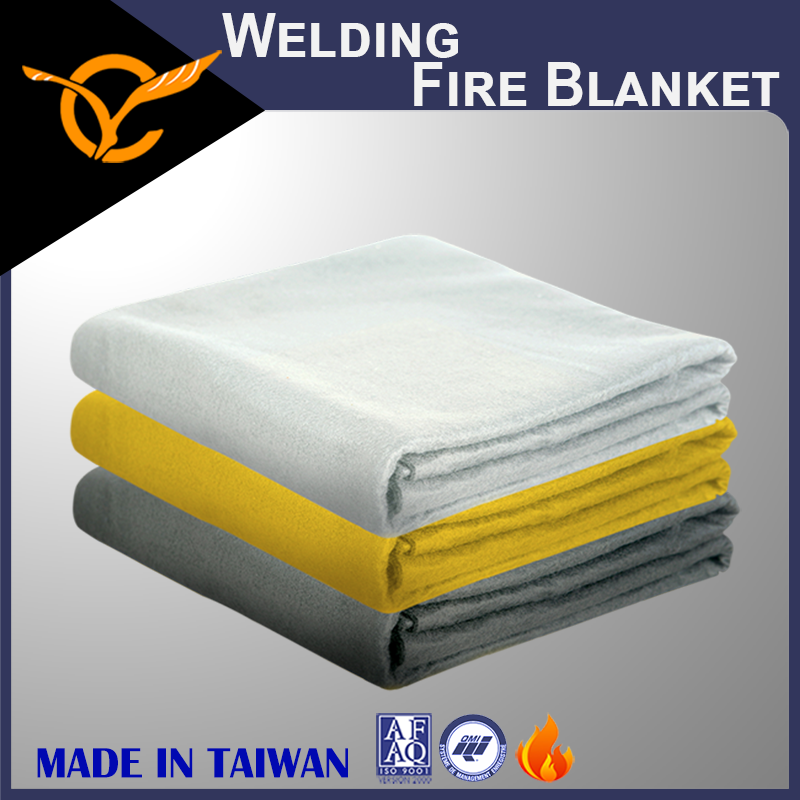 AntiFire Not Welding Fire Blanket