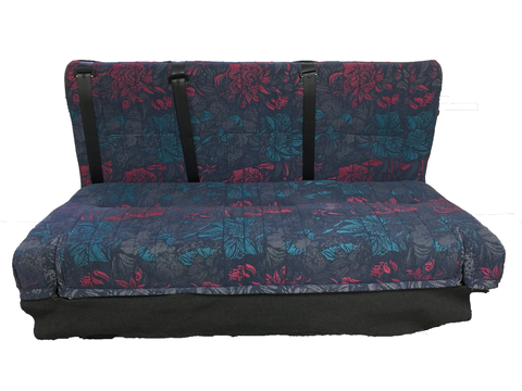 Camper van seats, Motorhome bench seats