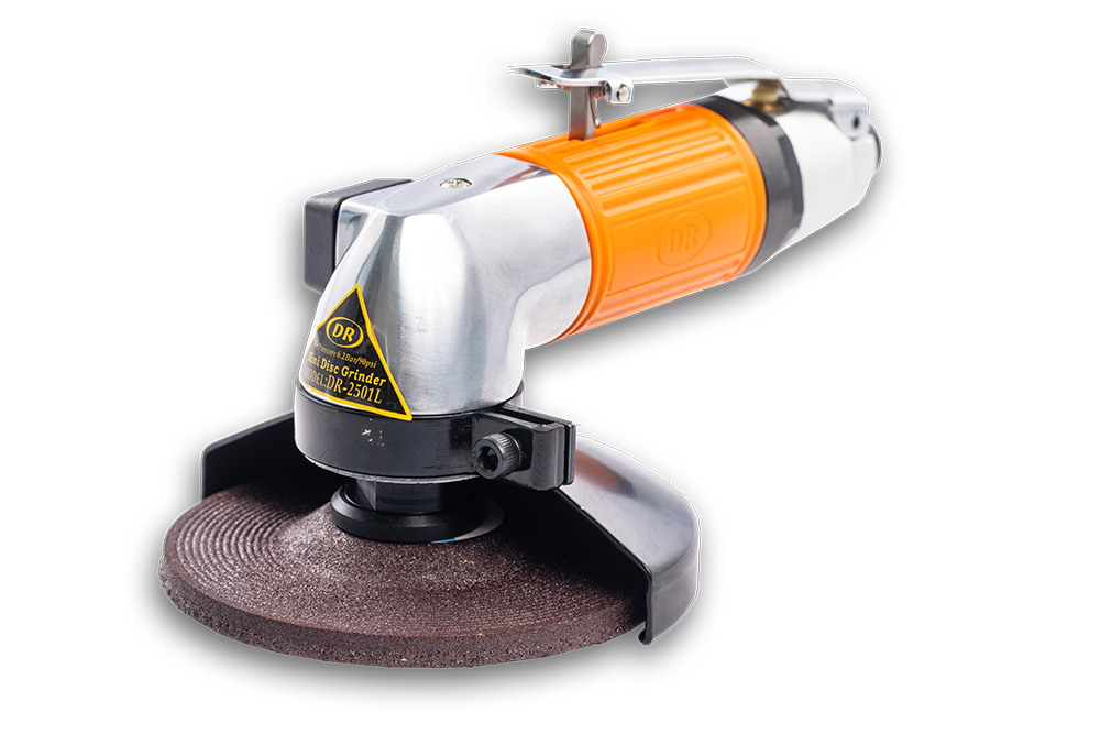 Air Disc Grinder
