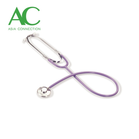 Single Head Stethoscope