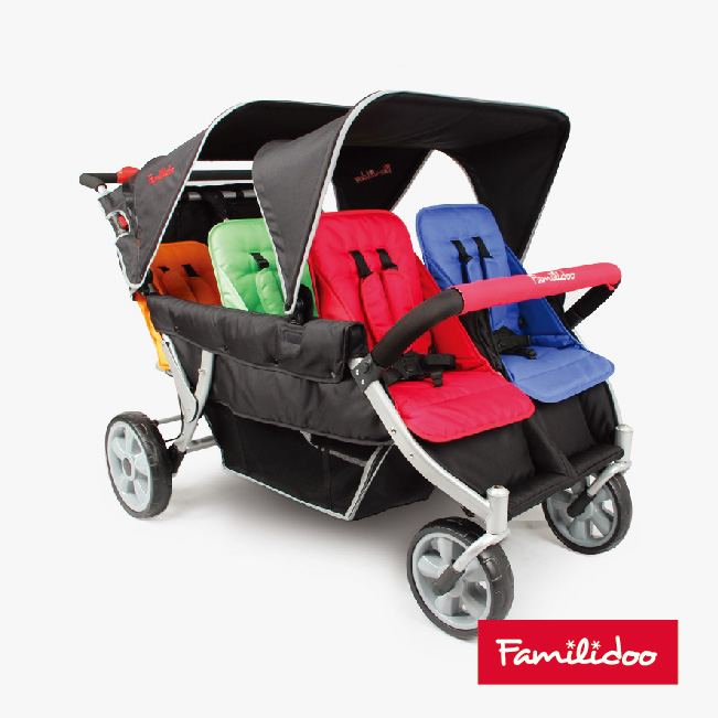 century baby stroller