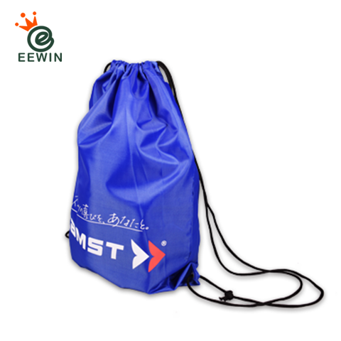 Wholesale drawstring bags with logo Clearance