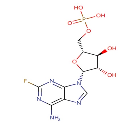 Fludarabine phosphate CAS No. 75607-67-9