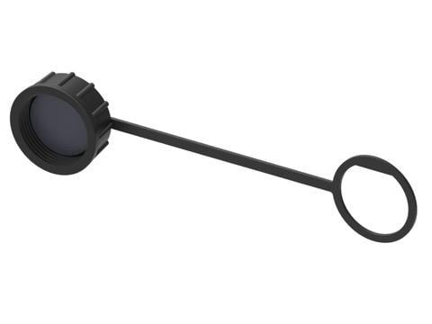 防水盖/防尘盖-螺纹式(D Size)