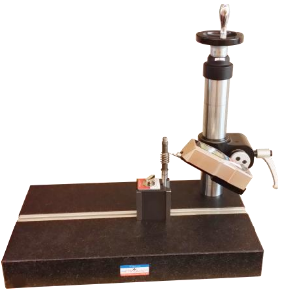 Portable Surface Roughness Tester