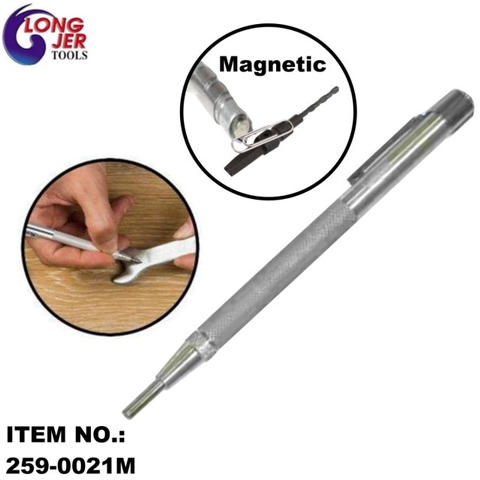 Magnetic Tungsten Carbide Etching Pen and Auto Etching Pen