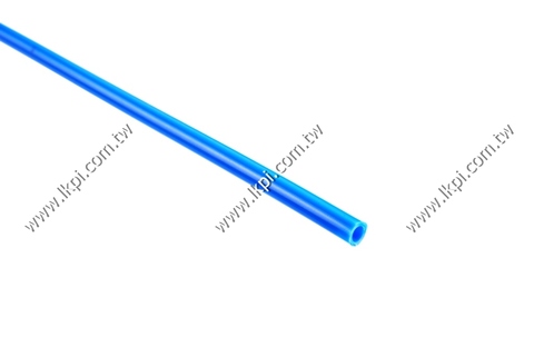 Plastic Extrusion tubing