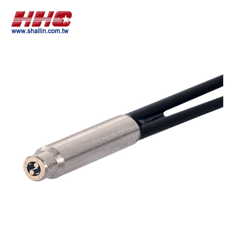 Fiber optic sensor cable diffuse-reflective (1M), RoHS Directive ...