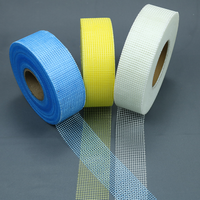 Fiberglass Joint Tape Taiwantrade