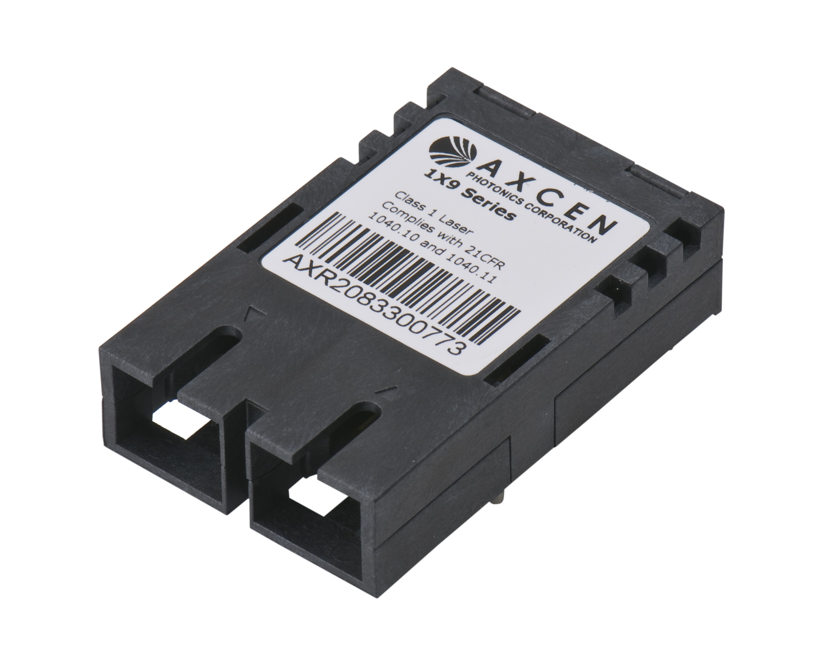 Taiwan Fiber Optical Transceiver 1x9-1000SX2 Multimode 2km SC | AXCEN ...