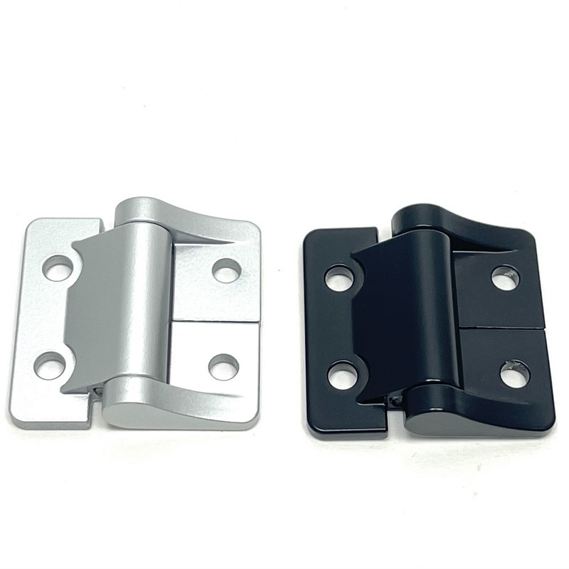 Zinc Ally Damping Hinge Constant Torque for Indoor Use Taiwantrade