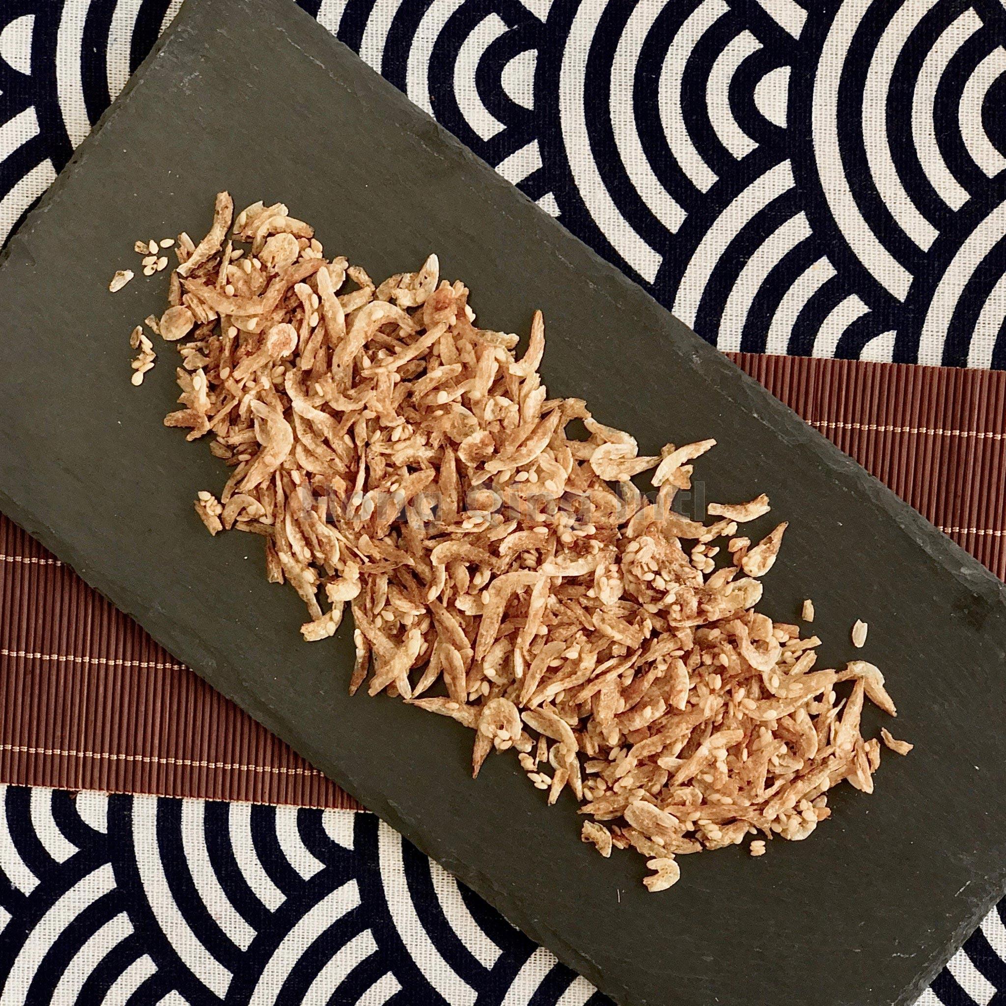 Akiami Shrimp / Xiami / Dried Shrimp