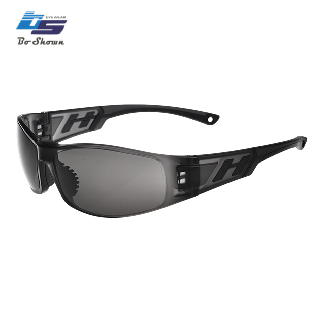 Safety Glasses Eyewear for Roads and Workplaces