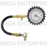 tire pressure gauges, tire gauges, tire tools, air chuck | Taiwantrade.com