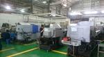 CNC turning machine