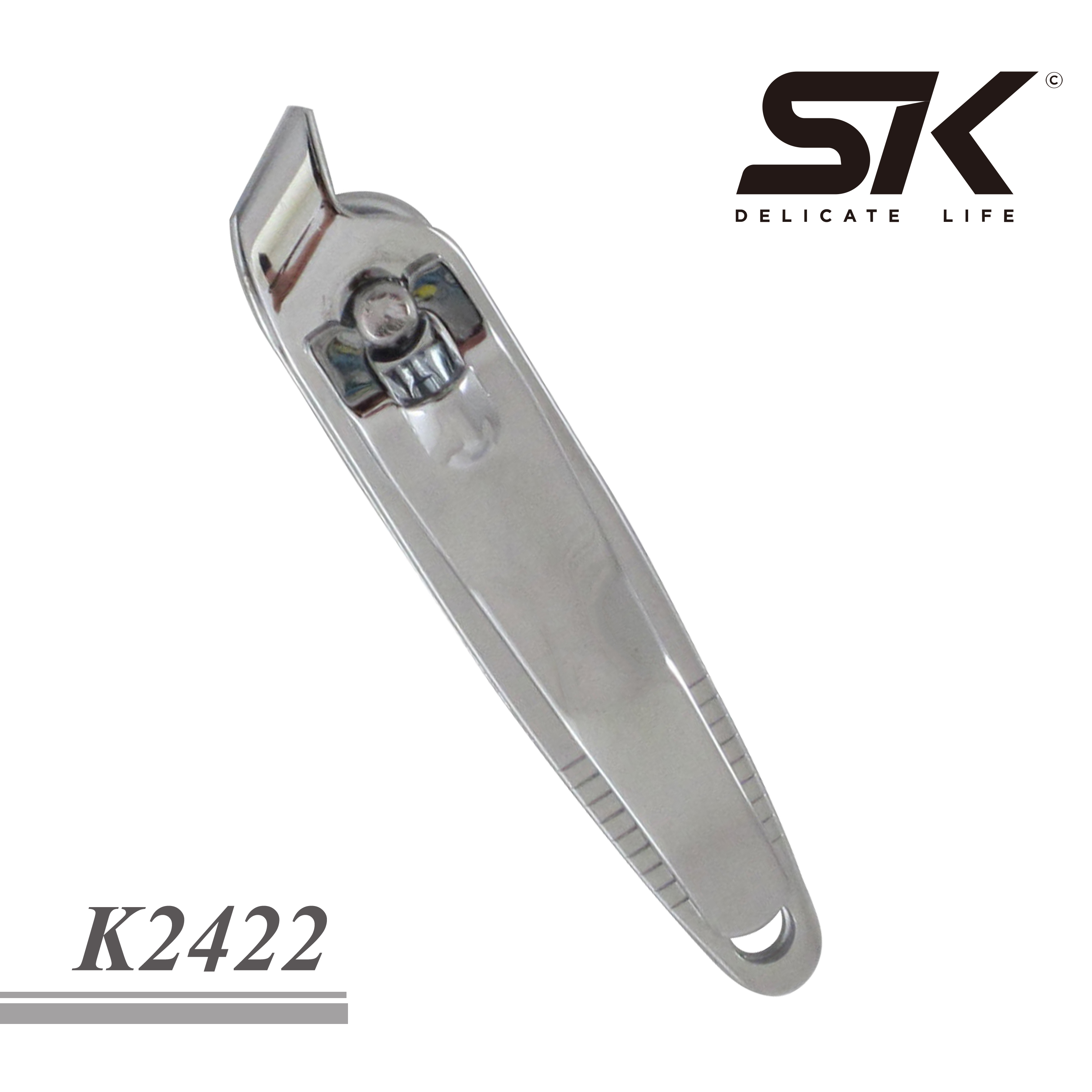 Slanted Nail Clippers Taiwantrade