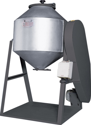 Economical Plastic Mixer 50KG