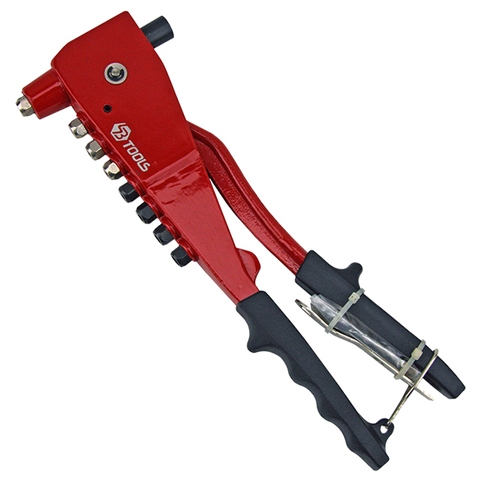 2-WAY PROFESSIONAL THREAD/BLIND RIVETER GUN