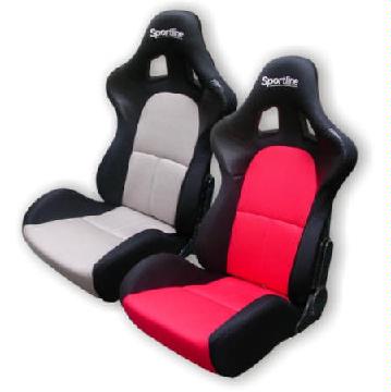 SL-2 SPORTLINE SEATS