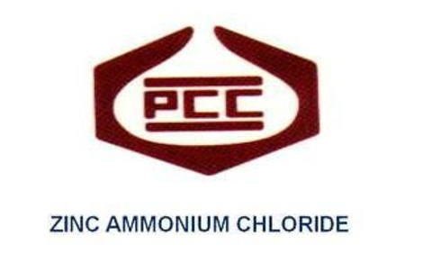 Zinc Ammonium Chloride