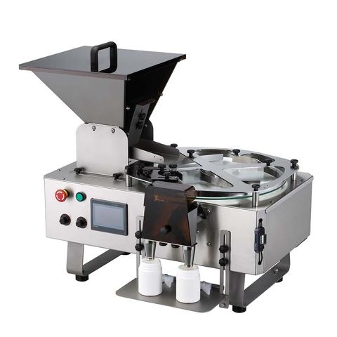 Automatic Tabletop Tablet & Capsule Counting Machine