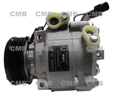 suit for MITSUBISHI A/C Compressor , AC Compressor | Taiwantrade