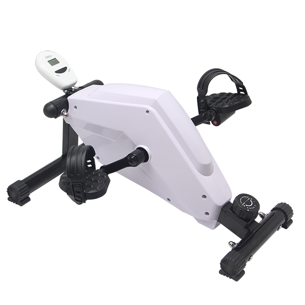 Desk Cycle Under Desk Bike Magnetic Exercise Bike Taiwantrade Com