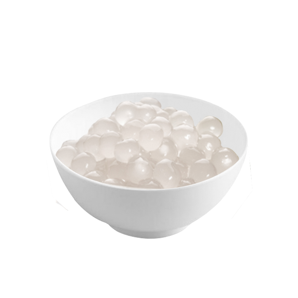 Yogurt Popping Boba (Bursting Boba)