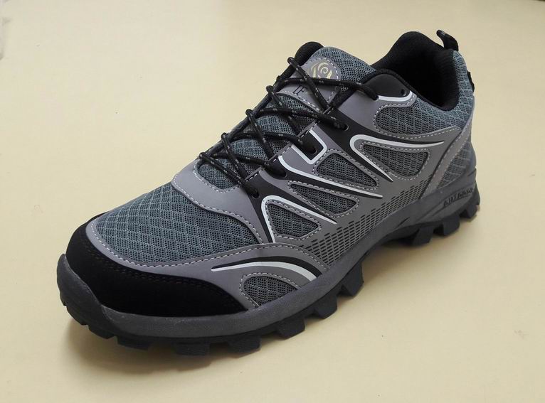 mens low cut hiking shoes