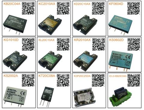 Taiwan Solid State Relay Taiwantrade - 