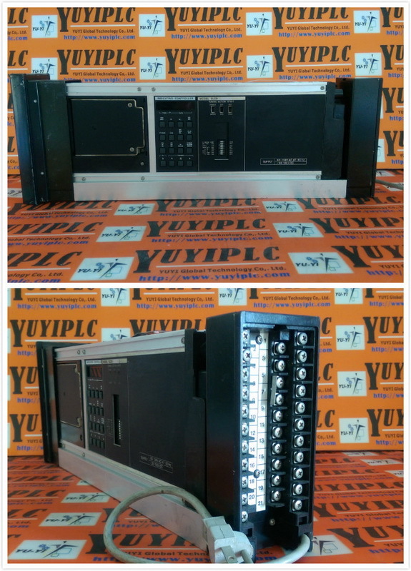 YOKOGAWA SLCD 5141FH199 810 Single Loop Controller | YUYI GLOBAL ...