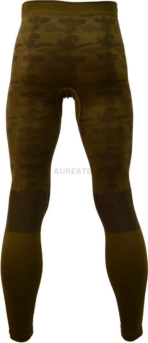 Seamless Merino Wool Thermal Underwear Trouser Leggings Pants For Men Base Layer Taiwantrade Com