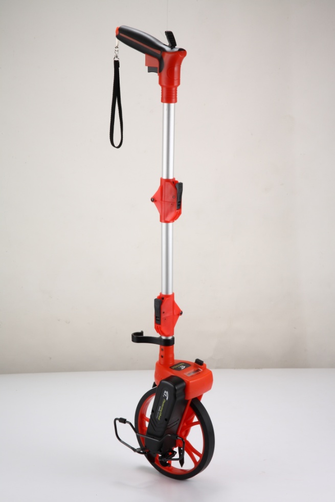 Taiwan Distance measuring wheel track and field Taiwantrade