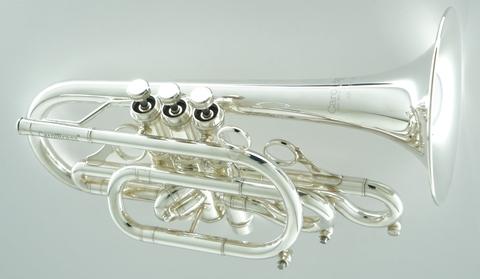 CarolBrass Three Shepherd Cornet