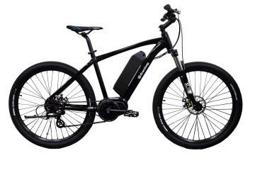 Grandway Electric MTB