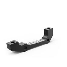 Bicycle Disc Brake Mount Adaptor Front or Rear Caliper PM-IS
