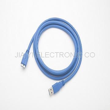 10 Foot Color:Purple Cat6 Purple Ethernet Patch Cable Snagless//Molded Boot Sonovin