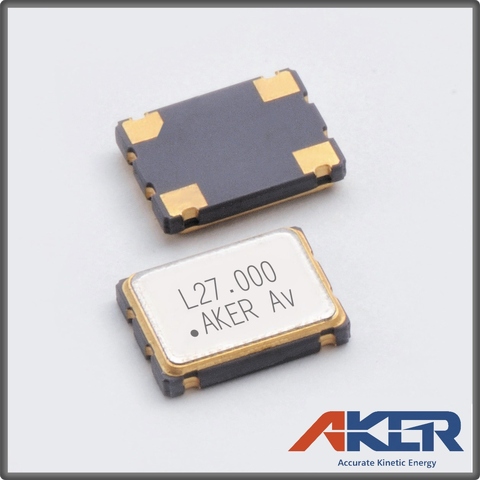 7.0*5.0 Automotive Crystal Oscillator