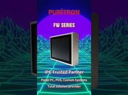 Founded in 1994, PURITRON International Inc. is a leading innovator in the development, design, and manufacturing of Industrial Panel PCs and POS systems. As a professional hardware solutions provider, we focus on delivering high-quality, customized products that meet diverse customer demands. With strong R&D capabilities, PURITRON swiftly adapts to the ever-changing market, offering reliable OEM/ODM solutions tailored to specific industry needs. Website： https://puritron.en.taiwantrade.com/