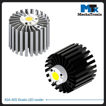 XSA-305 Xicato Star LED Cooler ø111mm