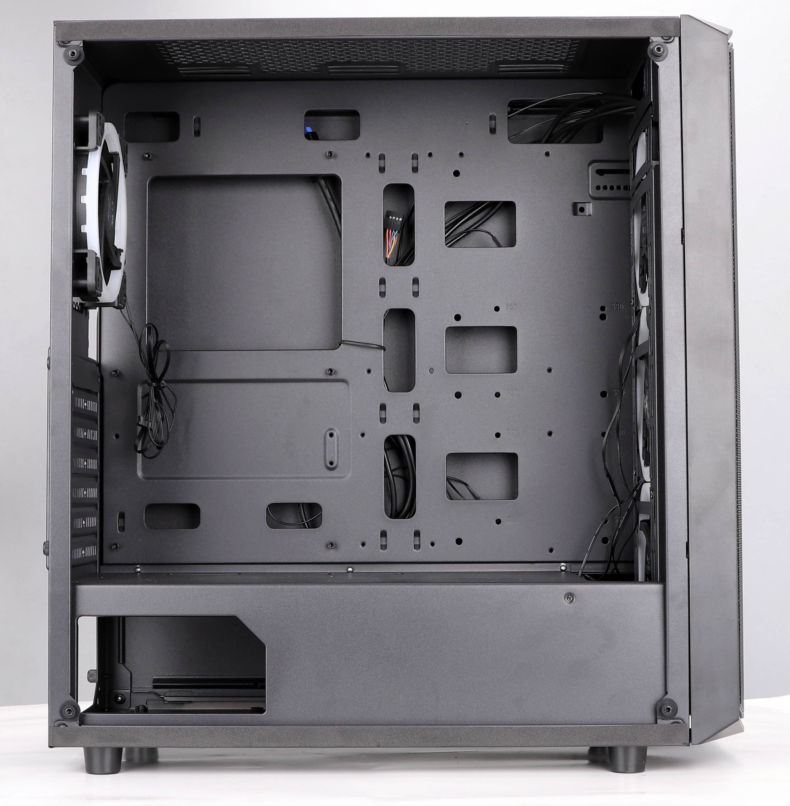 ATX, E-ATX Chassis | Taiwantrade.com