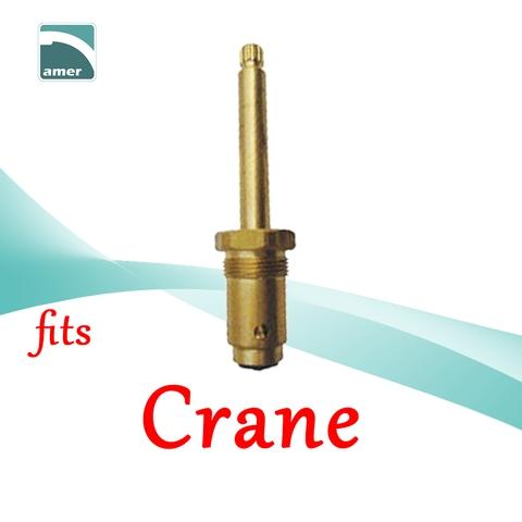 Tub Faucet Of Fits Crane Stem Cartridge By Brands Are Sheng