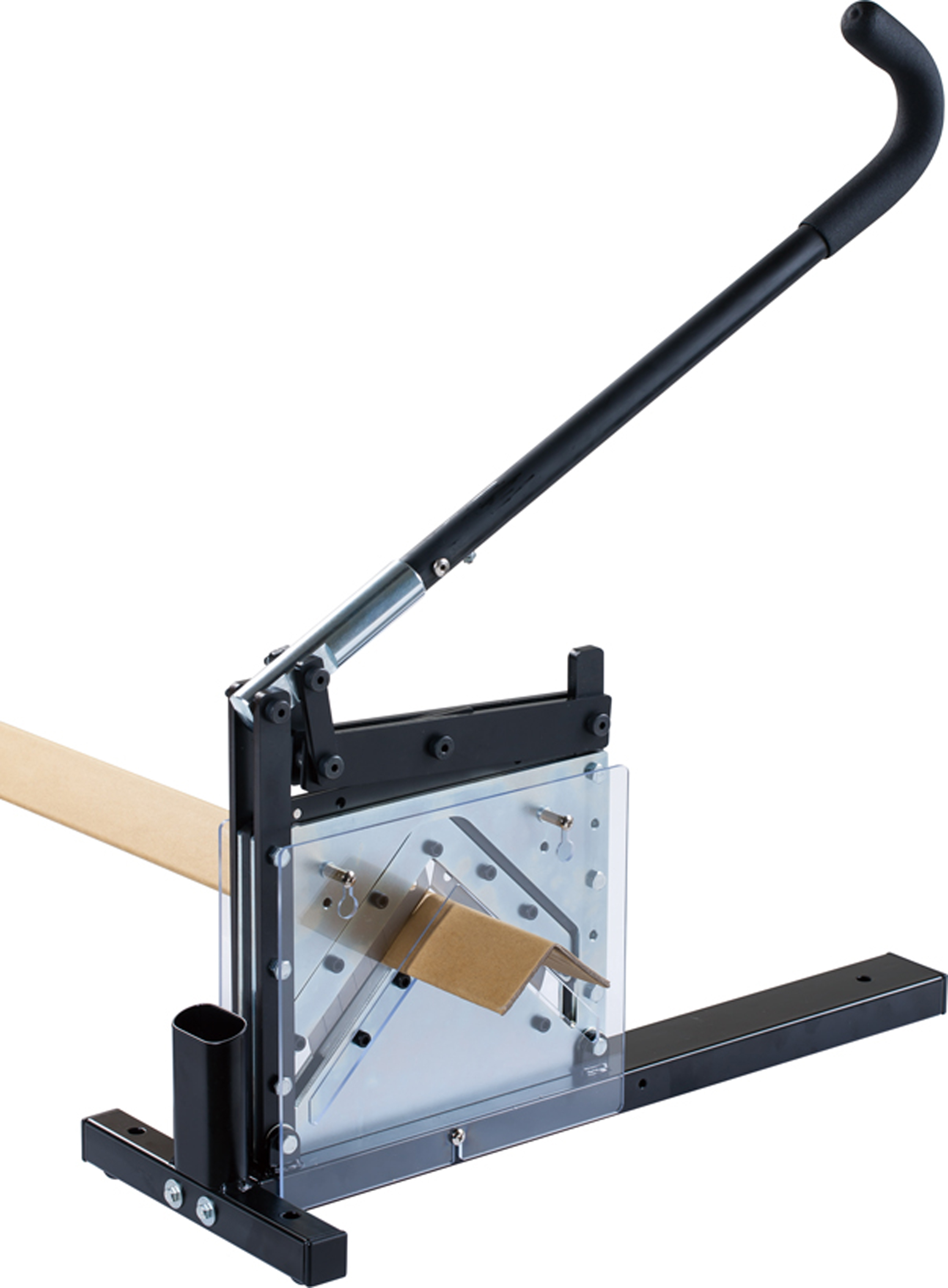 Taiwan Cardboard Edge Protector Cutters | Taiwantrade