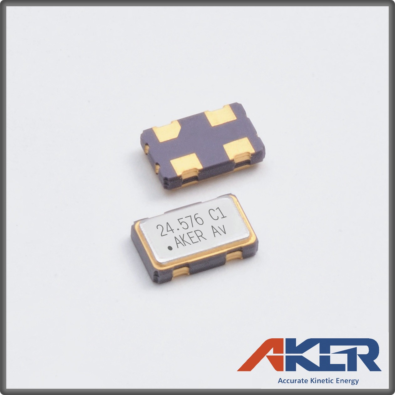 5.0*3.2 Low EMI Crystal Oscillator