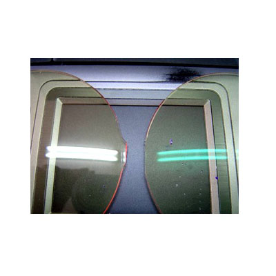 High-Quality Anti-Reflective coating, OEM Optical Thin Film Coating